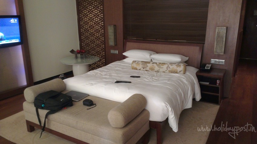 Grand Hyatt Goa