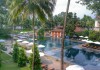 Grand Hyatt Goa – Luxury 5 Star Hotel with not so awesome beach Grand Hyatt Goa Pool