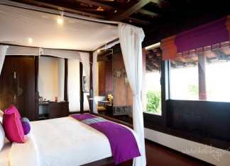 Heal yourself Naturally at Niraamaya Retreats in Kovalam & Thekkady Niraamaya Retreats