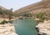Wadi Bani Khalid – An Oasis in Oman Wadi Bani Khalid Oman
