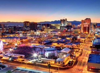 Life is Beautiful Festival will start from Oct 24 2014 at Las Vegas Life is Beautiful Festival Las Vegas