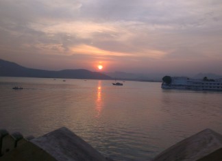 Best Places to Visit in Rajasthan Udaipur