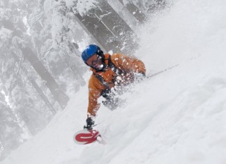 Ski & Snowboard Trip to Gulmarg, Kashmir Ski Snowboard Trip Gulmarg Kashmir