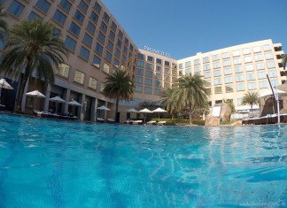 Novotel Hyderabad Convention Centre Review – Decent Hotel but for Business Trip Only Novotel Hyderabad Convention Centre Review