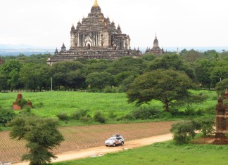 Do & Don’t for a Delhi to Thailand Road Trip Delhi to Thailand Road Trip