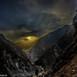 Trek to Oat Trek at Lunta Valley Dharamshala