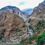 Trek to Oat Trek at Lunta Valley Dharamshala