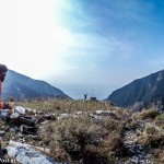 Trek to Oat Trek at Lunta Valley Dharamshala