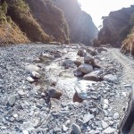 Trek to Oat Trek at Lunta Valley Dharamshala