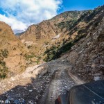 Trek to Oat Trek at Lunta Valley Dharamshala