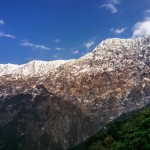 Trek to Oat Trek at Lunta Valley Dharamshala