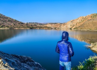 Quechua Down X-Light Review – The Hiking Jacket for Chilly Winter Quechua Down X-Light Review