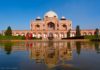 Humayun Tomb – The Red Taj Mahal Humayun Tomb - World Heritage Site