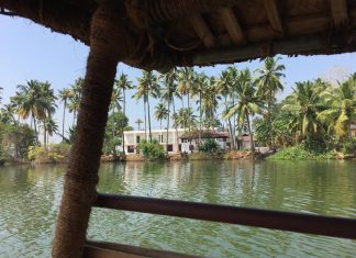 Lake n River Resort – Affordable Resort in Munroe Islands Kollam Kerala Lake n River Resort Munroe Islands Kollam Kerala