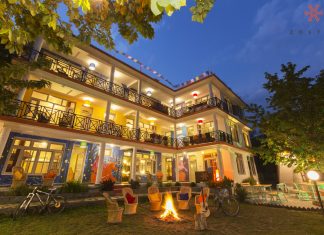 Zostel Manali – Backpacker Hostel now in old Himalayan Town Zostel Manali