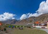 Zostel Spiti – Asia Highest Travelers Hostel at 3750 mts Zostel Spiti