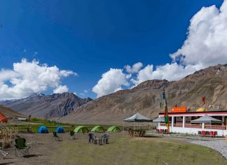 Zostel Spiti – Asia Highest Travelers Hostel at 3750 mts Zostel Spiti