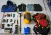 My Gear List for Backpacking, Trekking & Hiking My Gear List for Backpacking, Trekking & Hiking