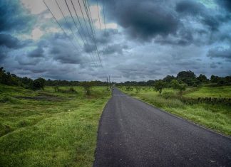 Things to do in Monsoon in Goa Road Trip to Chorla Ghat in Goa during Monsoon