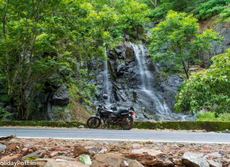 What I learnt from Road Trip Road Trip to Chorla Ghat in Goa during Monsoon