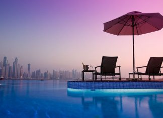 New Places to Stay, Dine & Explore in Dubai 2017 Dukes Dubai