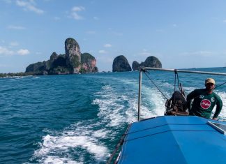 Two Week Thailand Itinerary for Backpacker – Island Hopping Guide Two Week Thailand Itinerary for Backpacker - Island Hopping Guide