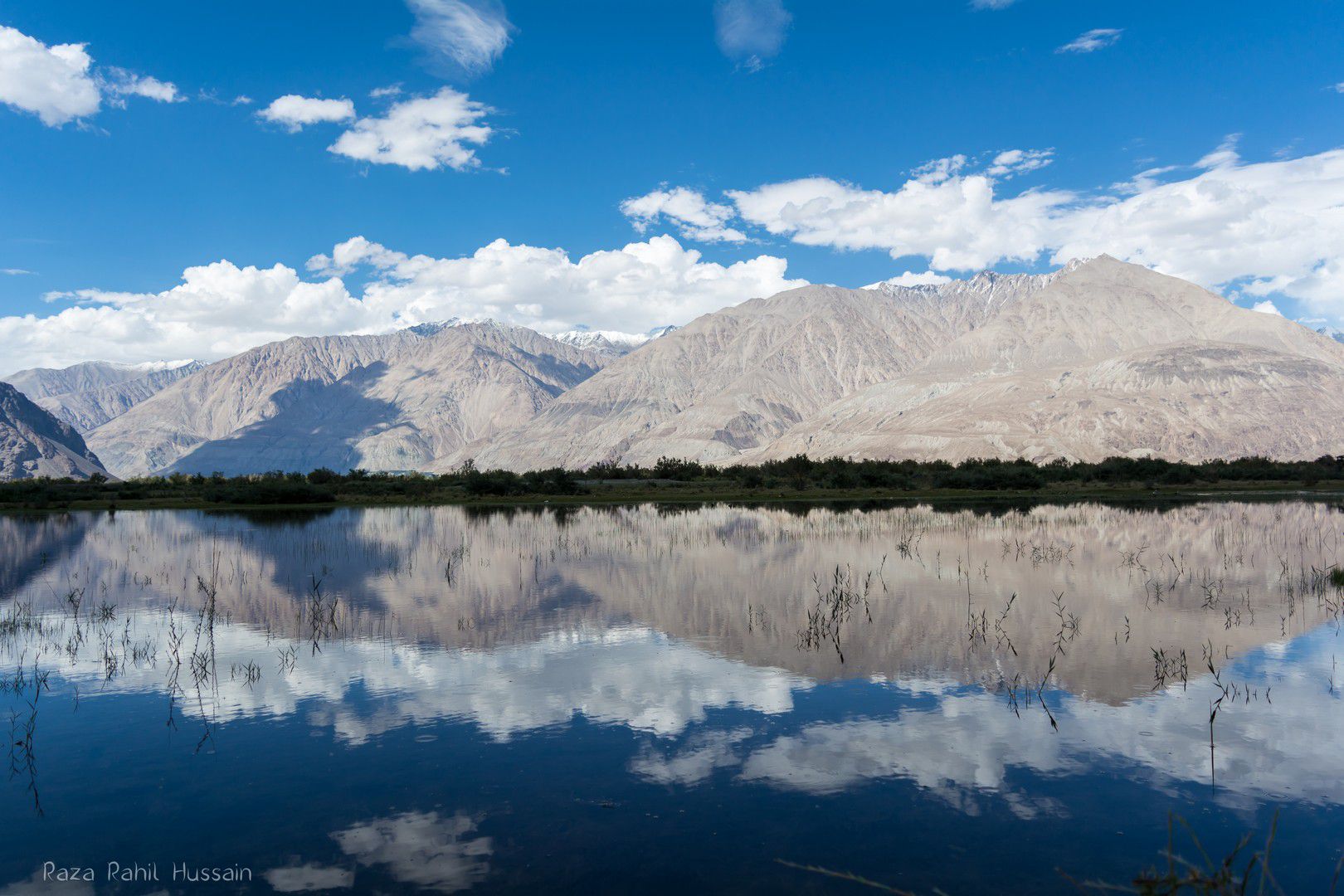 Nubra Valley, Ladakh