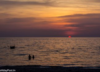 Koh Lanta – The Offbeat Paradise in Thailand Phra Ae Beach (Long Beach)