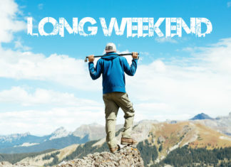 List of 2018 Long Weekends & Destinations to Explore 2018 Long Weekends