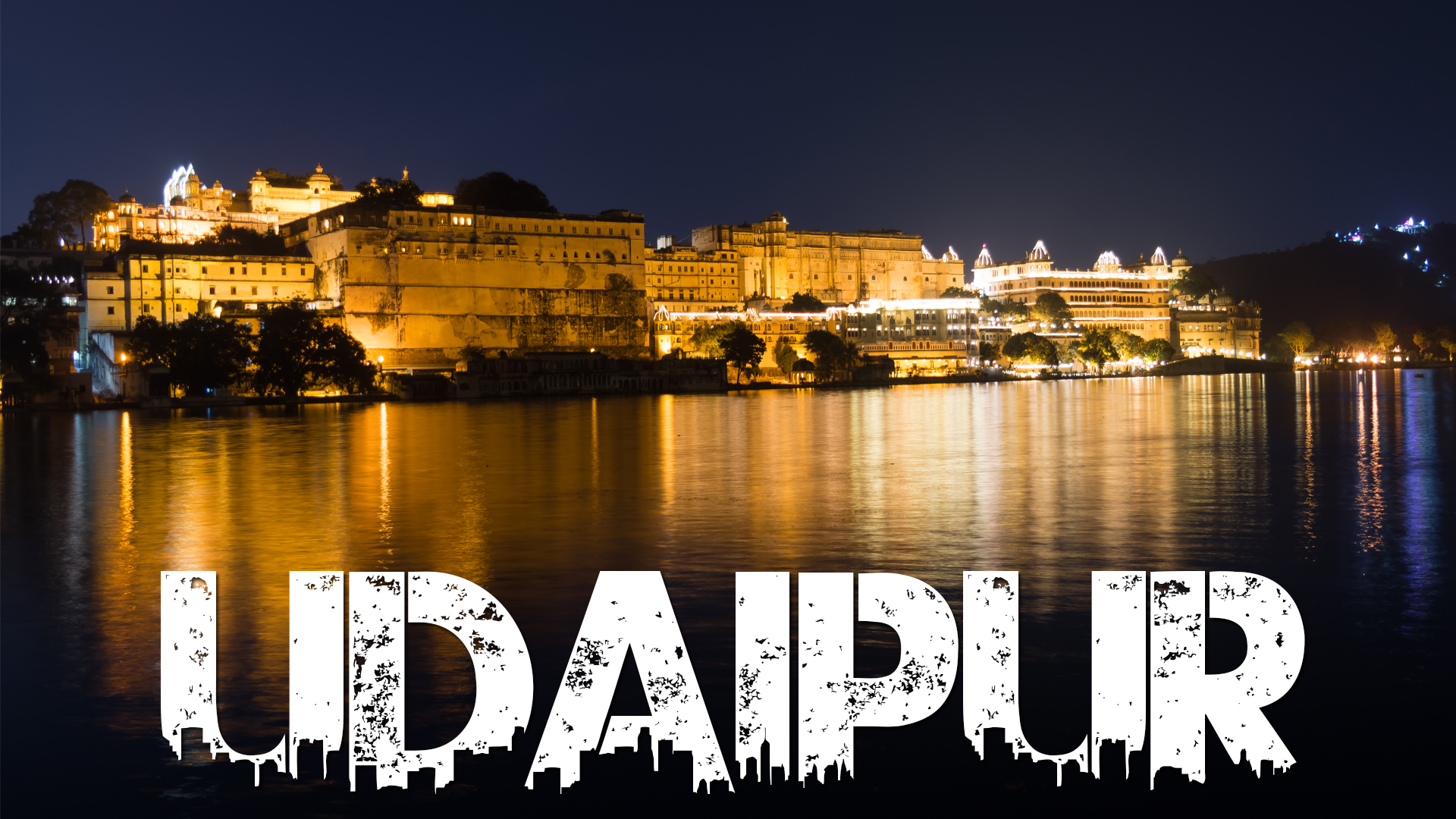 Udaipur Places to Visit in 2 & 3 Days