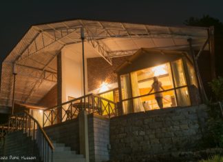 The Misty Mountains Offbeat Himalayan Retreat Review – A Offbeat Hotel in Uttarakhand Himalayas The Misty Mountains Review