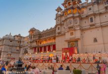 Maharana Mewar Foundation 37th Annual Awards Distribution Ceremony-2019 Maharana Mewar Foundation 37th Annual Awards Distribution Ceremony-2019