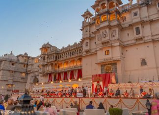 Maharana Mewar Foundation 37th Annual Awards Distribution Ceremony-2019 Maharana Mewar Foundation 37th Annual Awards Distribution Ceremony-2019