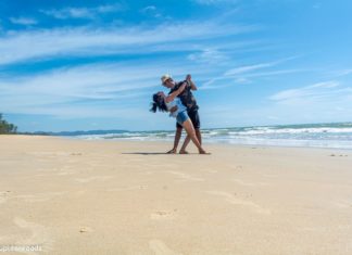 South Goa – The Laid Back Goa for Pristine Beaches Varca Beach Goa