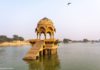Jaisalmer Travel Guide – Budget Guide of Golden City Gadisar Lake