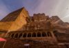 Mehrangarh Fort Jodhpur – Big & Beautiful Mehrangarh Fort