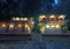Jana Trails Chalet – Authentic Himachali Architecture located near Jana Waterfall Jana Trails Chalet