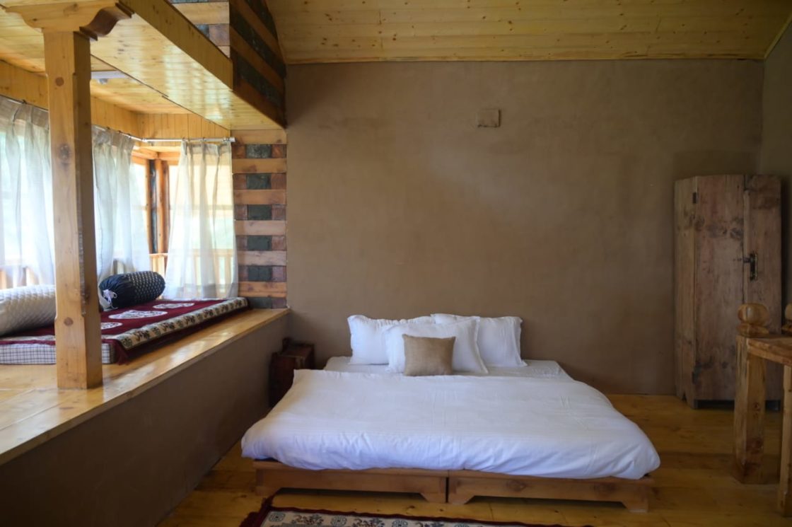 Jana Trails Chalet