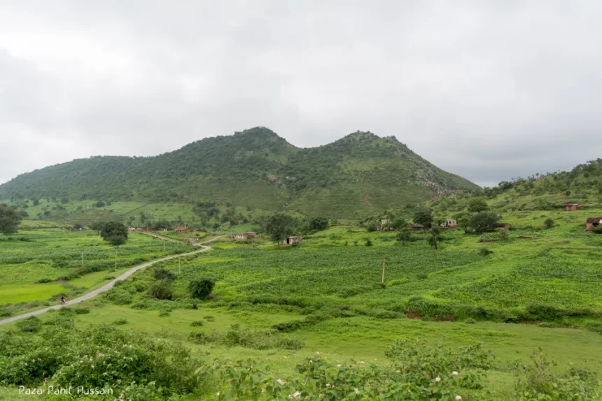 Rayta Hills Udaipur