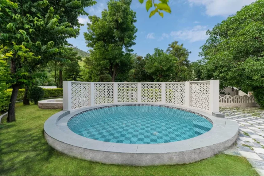 Abhiraj Villa Udaipur