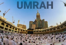 Saffar-e-Umrah: Your Essential Checklist for Indians Umrah Checklist India Pakistan