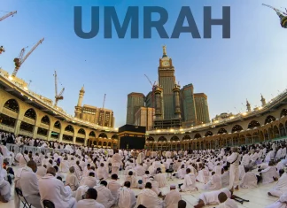 Saffar-e-Umrah: Your Essential Checklist for Indians Umrah Checklist India Pakistan