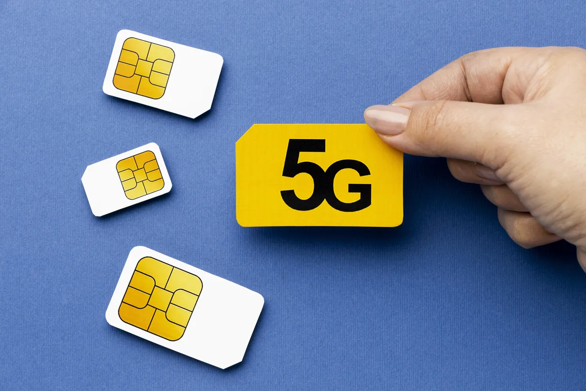Best SIM Card for Umrah & Hajj