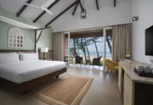 Mandrem Beach Resort Goa by Redisson Hotel Mandrem Beach Resort Goa Rooms